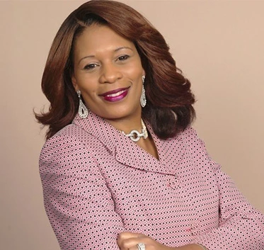 Racquel Harris