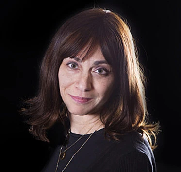 Janette Levey Frisch