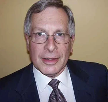Ronald Adler