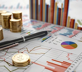 Banking & Finance