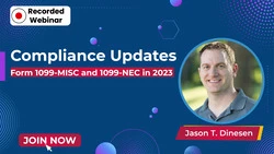 Compliance Updates: Form 1099-MISC and 1099-NEC in 2023