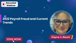 2022 Payroll Fraud and Current Trends