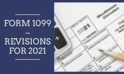 Due Diligence Steps for Form 1099