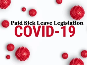 Paid Sick Leave Legislation: Understanding & Complying with Legal Requirements