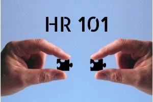 HR 101 : WorkPlace Compliance Made Easy