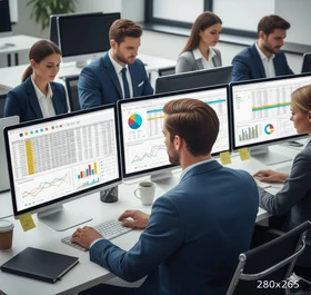 Advanced Excel Skills for Accountants Finance & Payroll Professional 2025