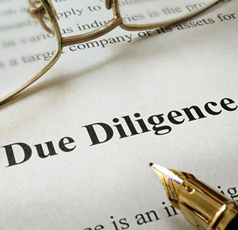 Form 1099 Due Diligence: Avoid Errors & Fines in 2025