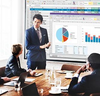 10 Productive Excel Features for Accountants (and 3 Time wasters)