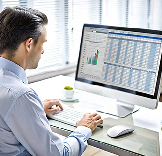 Excel for Accountants & Payroll: Advanced 2025 Guide