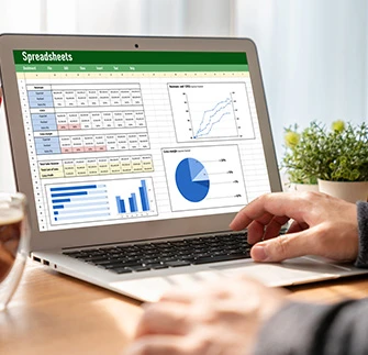 Mastering Advanced Excel for Accountants, Finance & Payroll in 2025