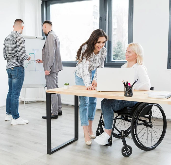 Understanding ADA’s Interactive Process for Reasonable Accommodations in the Workplace