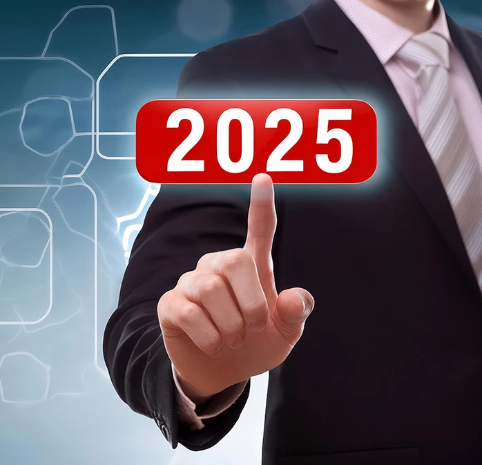 Mastering 1099-MISC & 1099-NEC: What’s New for 2025 Compliance