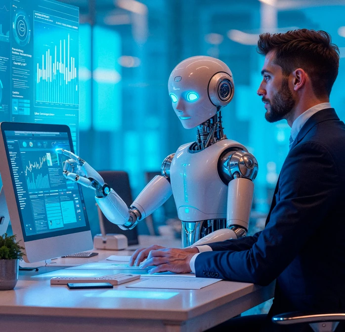 Excel Meets AI – How Microsoft Copilot Can Save Your Time