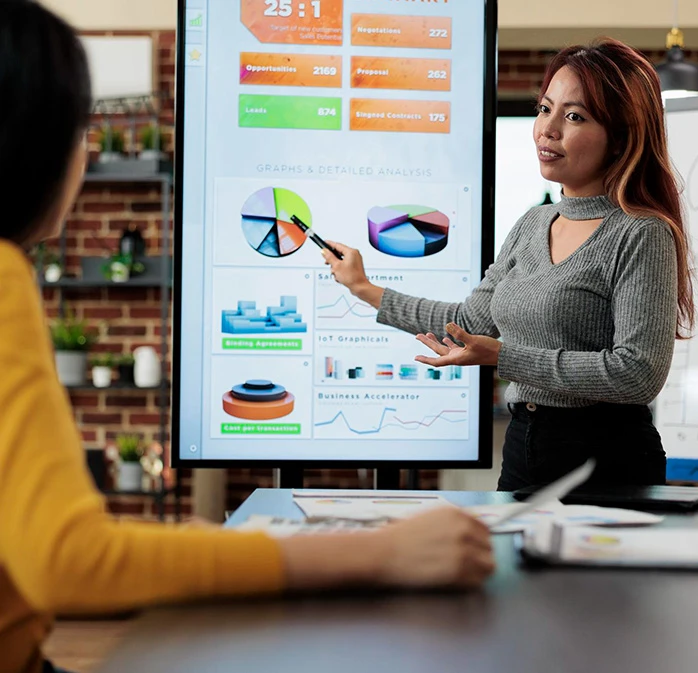 Excel – Reporting Simplified – Learn Pivot Tables from Scratch