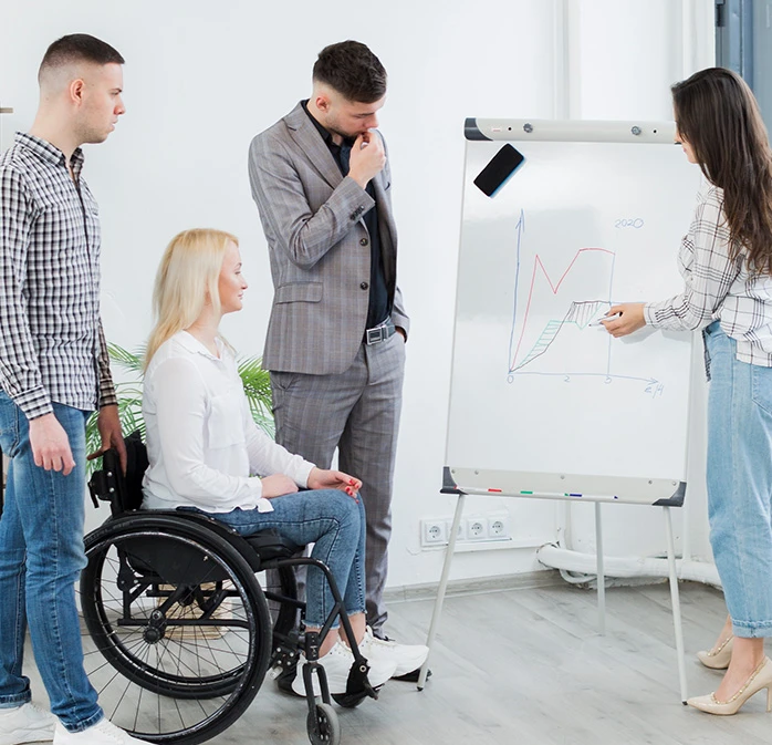 Navigating ADA Reasonable Accommodations in 2025: The Evolving Interactive Process