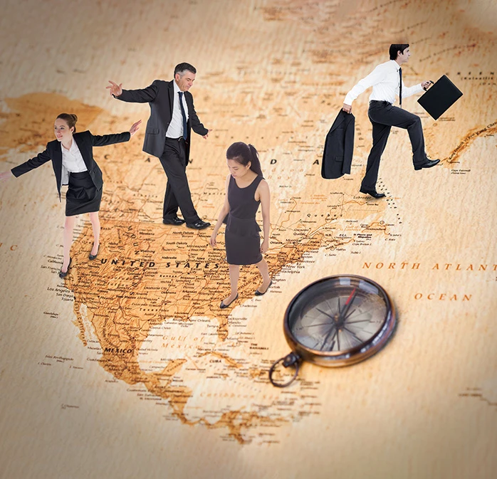 Be Prepared: Navigating Immigration Raids in 2025