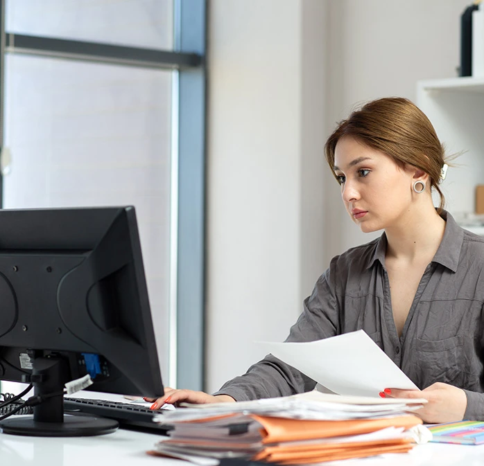 Master Electronic Recordkeeping: The Future of HR Management