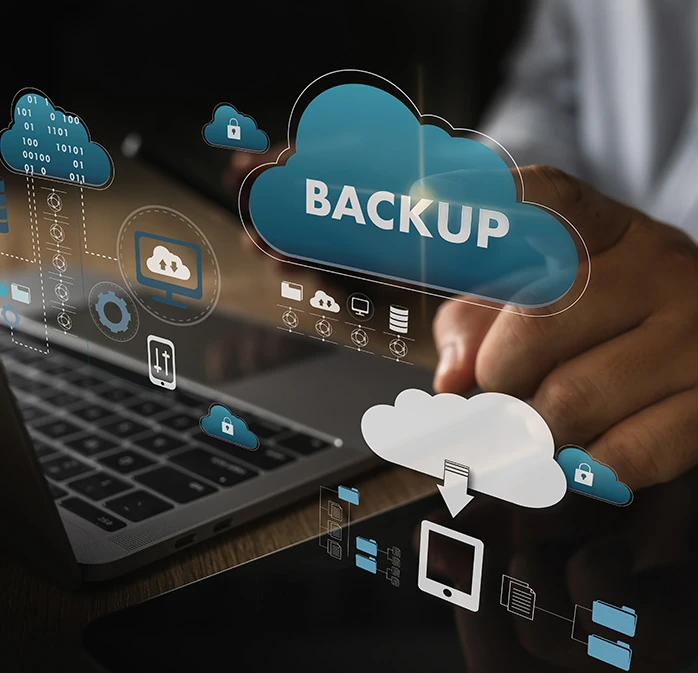 Backup Withholding,The Forgotten Piece of the 1099 World