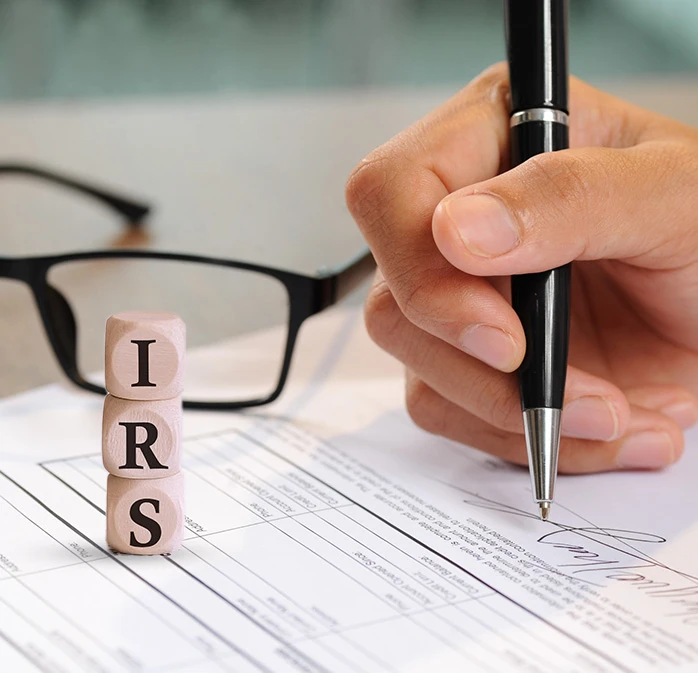 IRS Releases 2024 Form 941, Instructions for Form and Schedule B