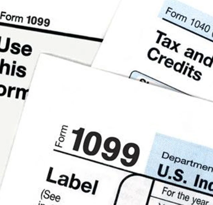 Form 1099-MISC and 1099-NEC: 2024 Compliance