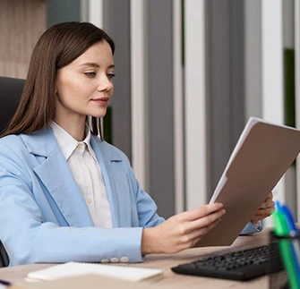 Efficient Electronic Recordkeeping for HR Professionals