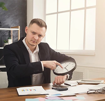 Overtime Update 2024 Current and Pending Legislation