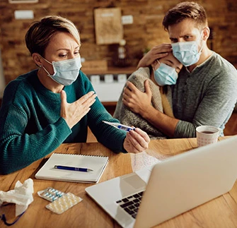 Paid Sick and Family Medical Leave: A Multi-State Update