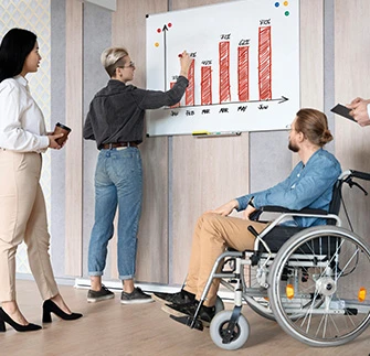 2024 Reasonable Accommodations and the Interactive Process under ADA