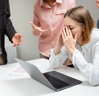 The EEOC’s Updated Guidance on Workplace Harassment: It’s Time to Update Your Policies