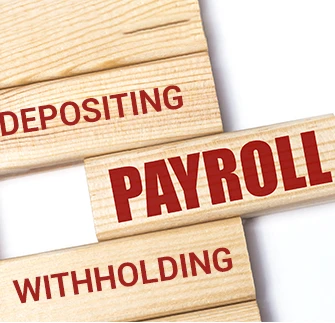 Basic Payroll 101: Withholding, Depositing and Reporting Federal Taxes