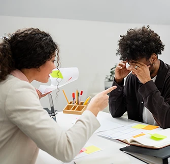 EEOC and Employers: Investigating Claims of Harassment and Discrimination