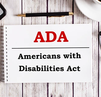 ADA Reasonable Accommodations and The Interactive Process