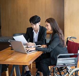 ADA, FMLA, and Workers’ Compensation in 2024: Navigating the Overlap