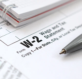 Form W-2 for 2024: All You Need to Know
