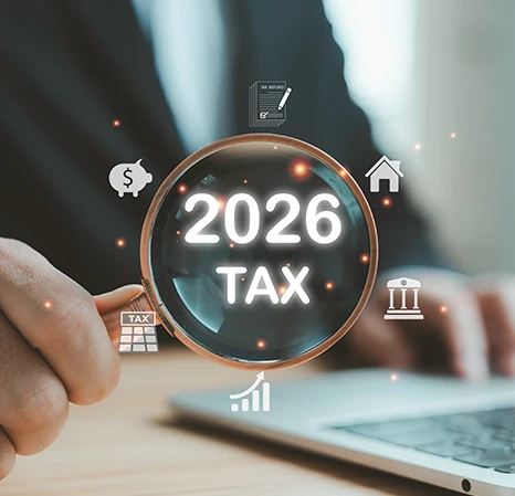 2026 Form 1099 Compliance: New Rules and Insights from the Big Beautiful Bill