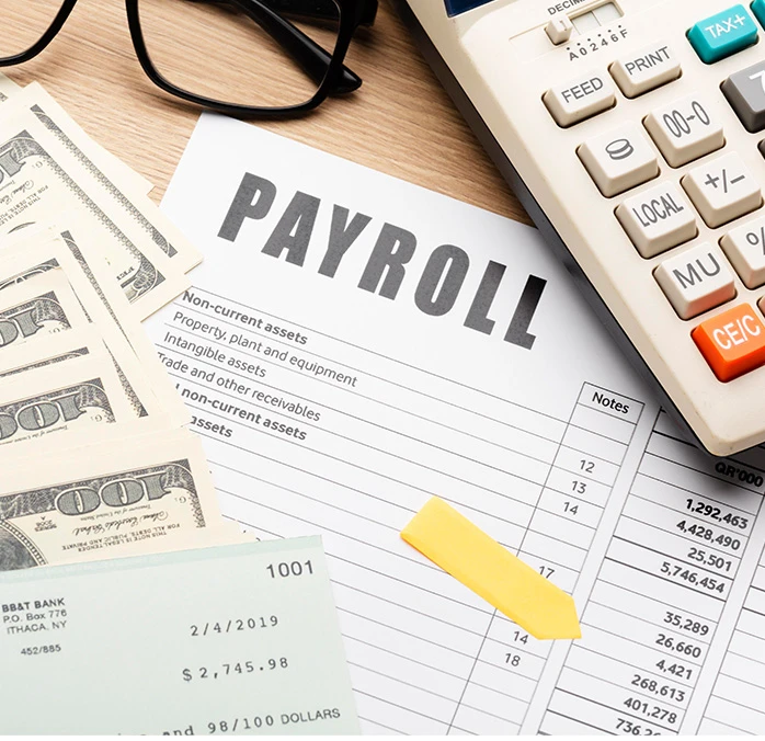 Payroll operations during the COVID-19 Pandemic