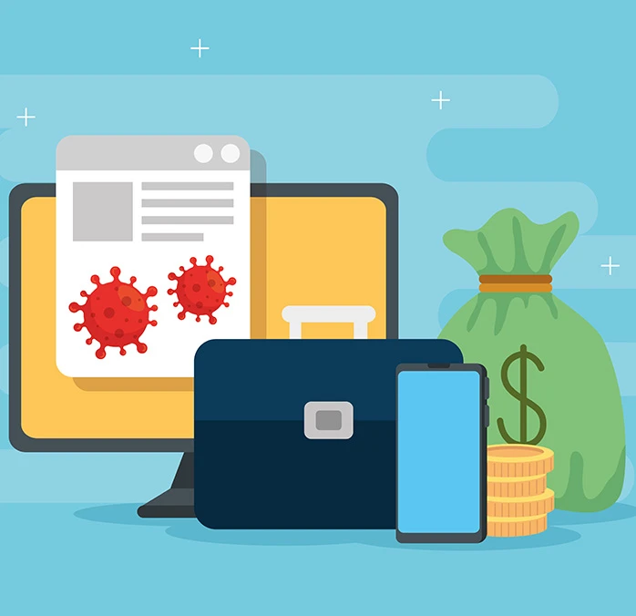 COVID-19 Legislation : What the Payroll Department Must Know