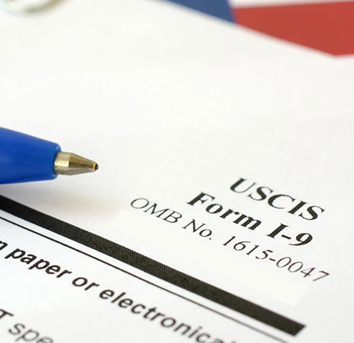 New Form I-9 for 2020 : Strengthening Your Immigration Compliance Strategies in 2020