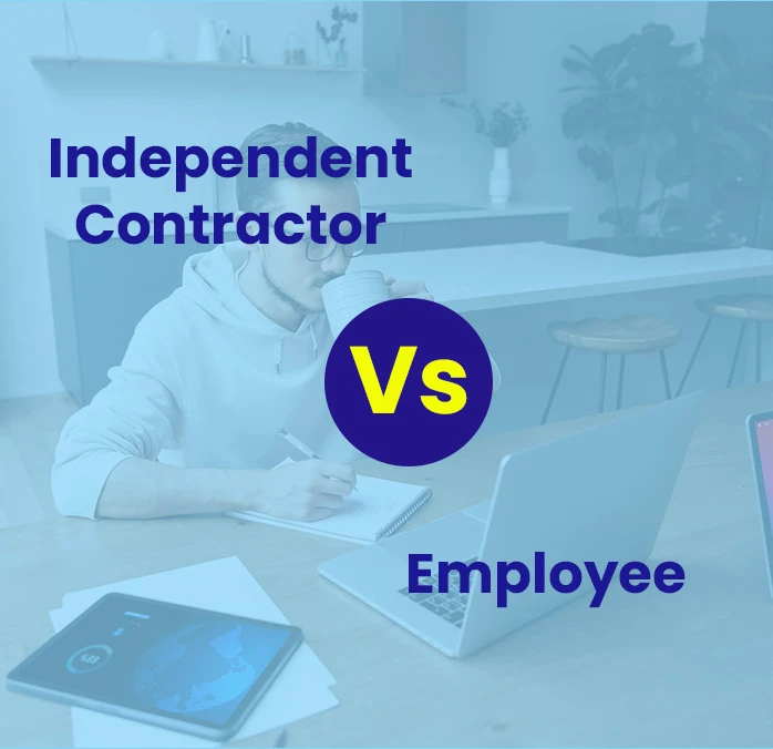 Independent Contractor vs Employee – New, Simplified Rules for Worker Classification