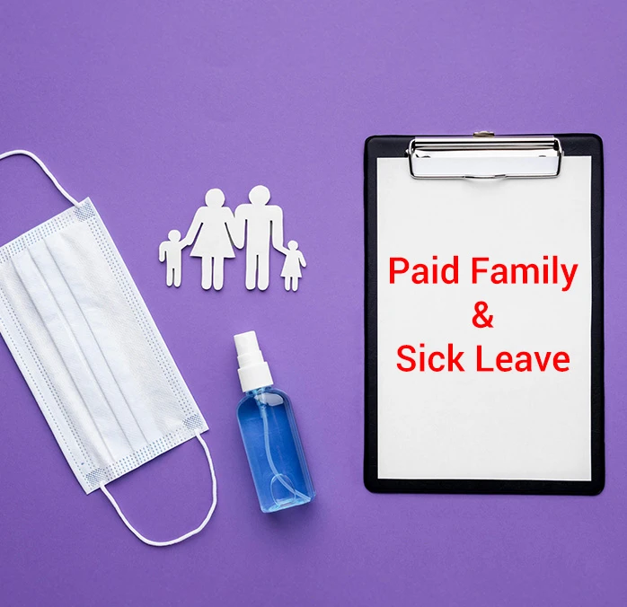 An Employer’s Guide to explaining Paid Family & Sick Leave under the families’ first coronavirus response act (FFCRA) 2020