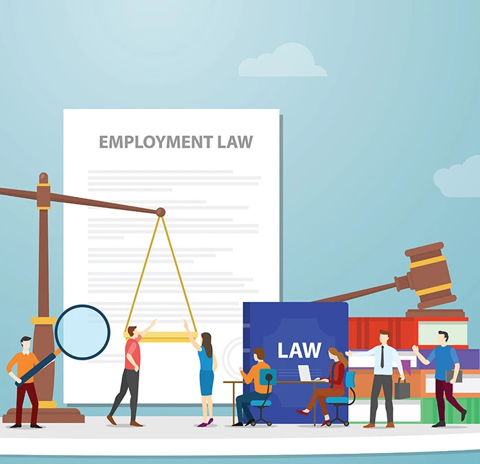 EMPLOYMENT LAWS AND REGULATIONS FOR 2020