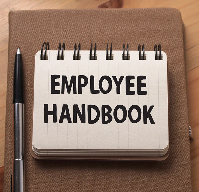Employee Handbook: The Complete Guide in 2020