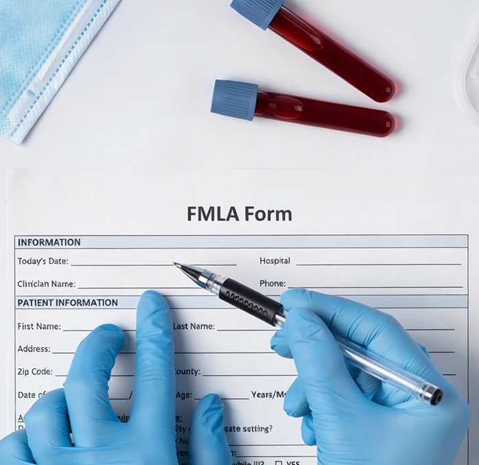 New FMLA Forms as Per DOL: What Employers Need to Know