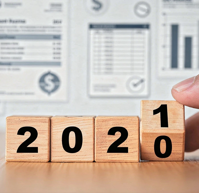 Payroll Preparation for Year End And Year Beginning 2021