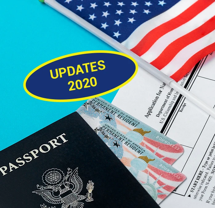 DHS Immigration Alert : Form I-9 Requirements Flexibility Updates 2020