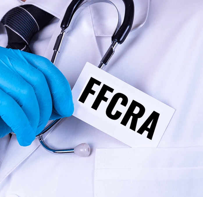 COVID-19 FFCRA Act : New FMLA, Paid Sick Leave , CARES Act and More