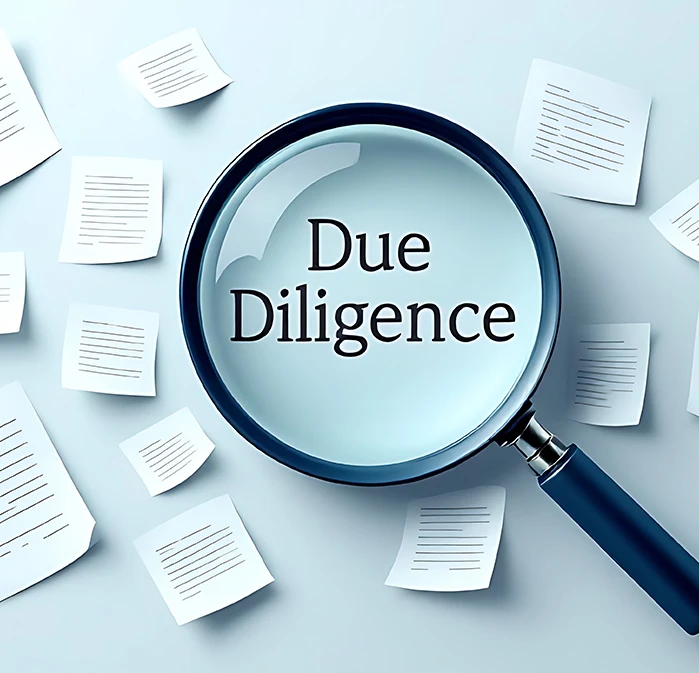 Due Diligence Steps for 1099 Compliance in 2026
