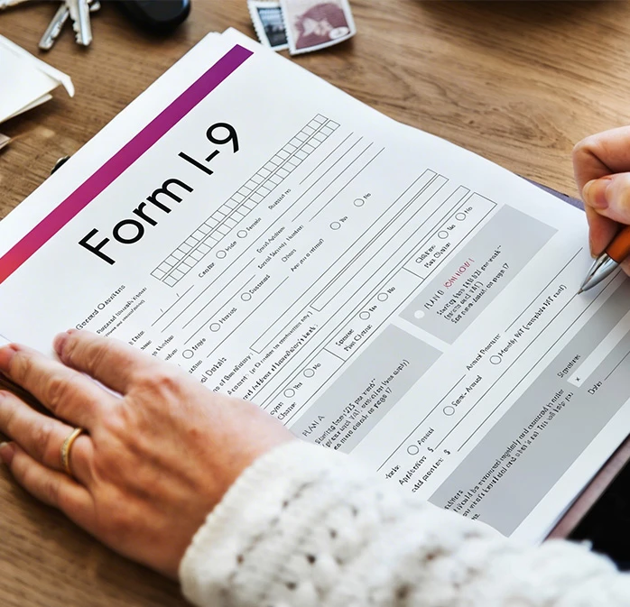 New Form I-9 Compliance Updates For 2021