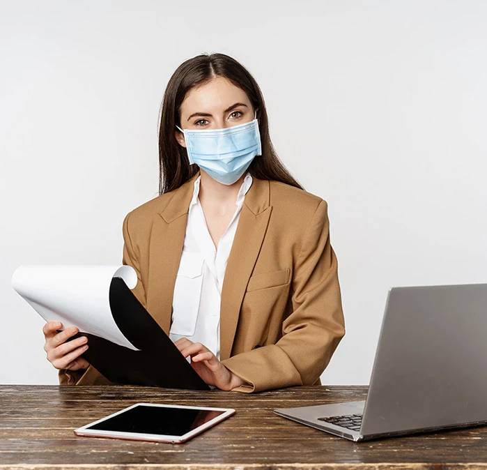 Handling Employee Leave Requests under FMLA, ADA in the Time of COVID