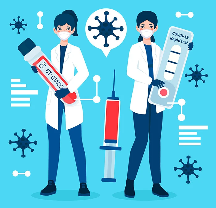 EEOC & CDC GUIDANCE FOR EMPLOYERS MANDATING COVID VACCINES AT WORK. HOW SHOULD EMPLOYERS PROCEED!